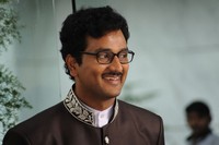 Chandamamalo Amrutham Stills